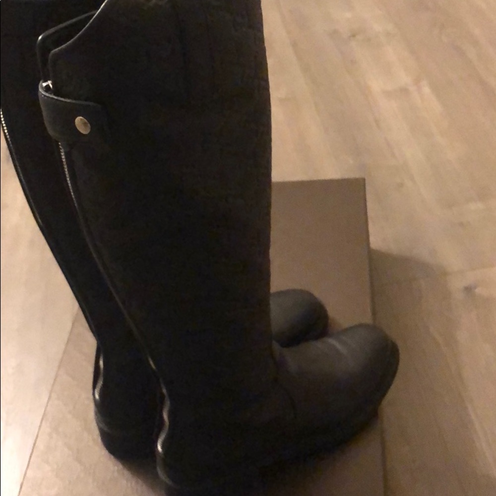 Gucci Nero Boot - Picture 6 of 7